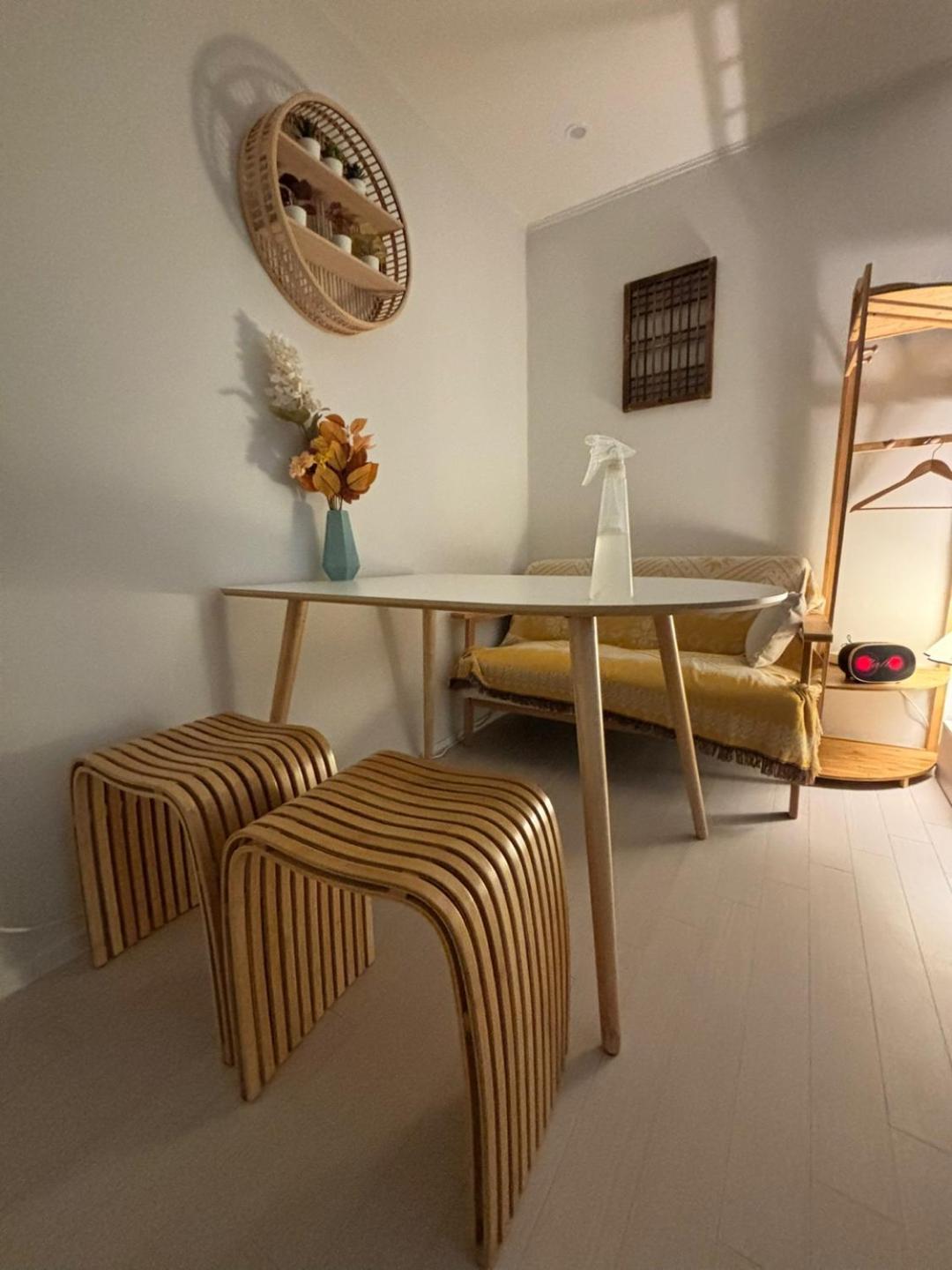 New Hongdae Cozy House 2br * 首爾